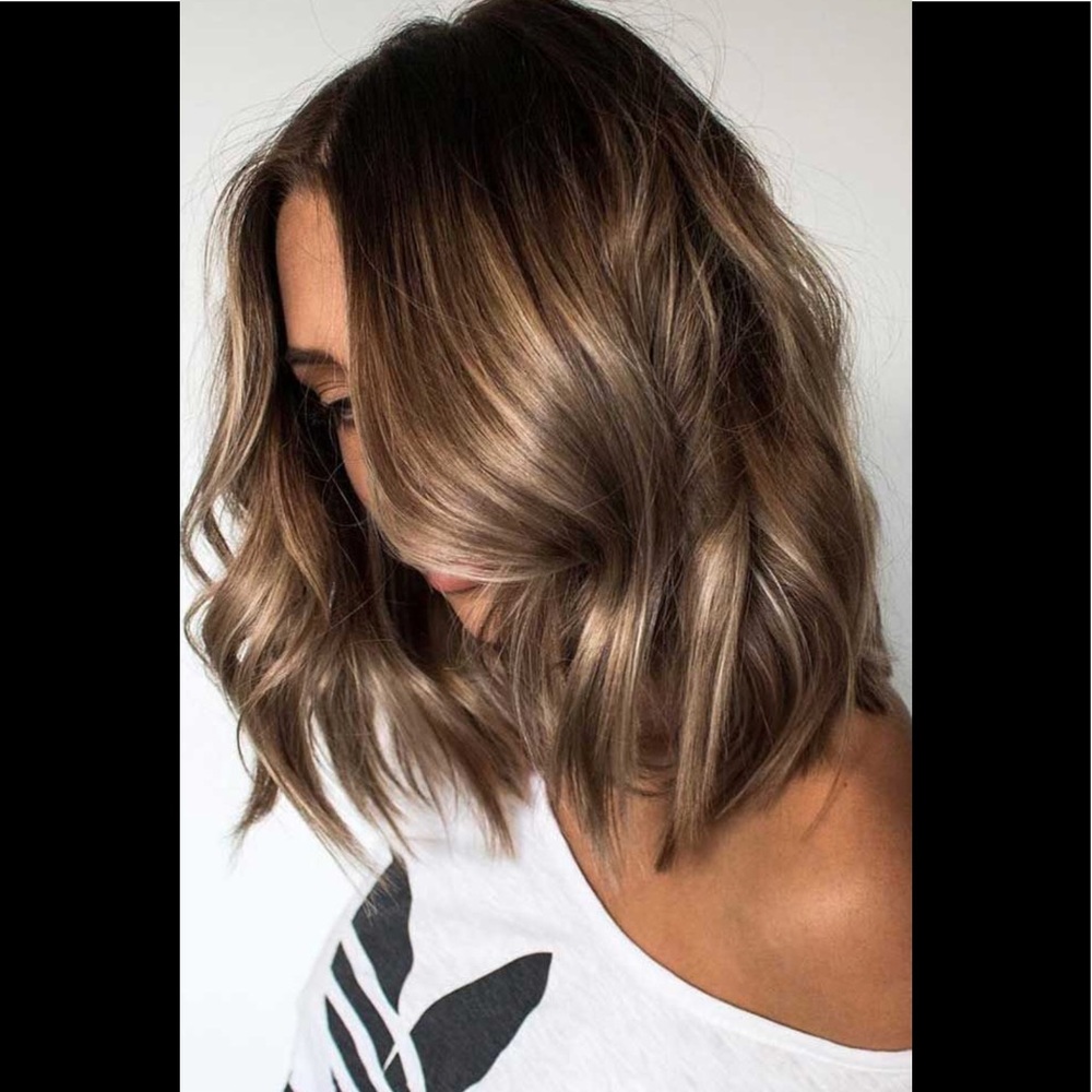 Meet your Posher, Elzbieta